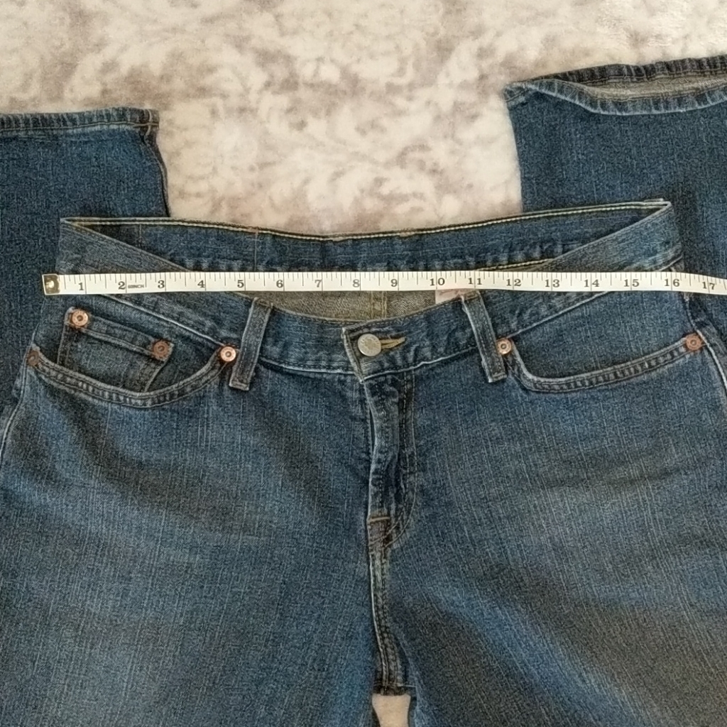 Lucky Brand Jeans 10